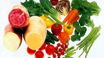 Kim ngạch xuất khẩu hàng rau quả của Việt Nam năm 2010 tăng nhẹ